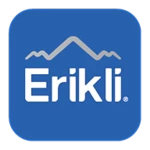 Logo of Erikli Su android Application 